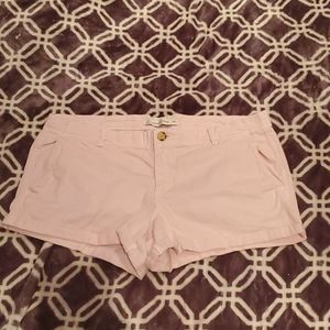 Abercrombie & Fitch Shorts